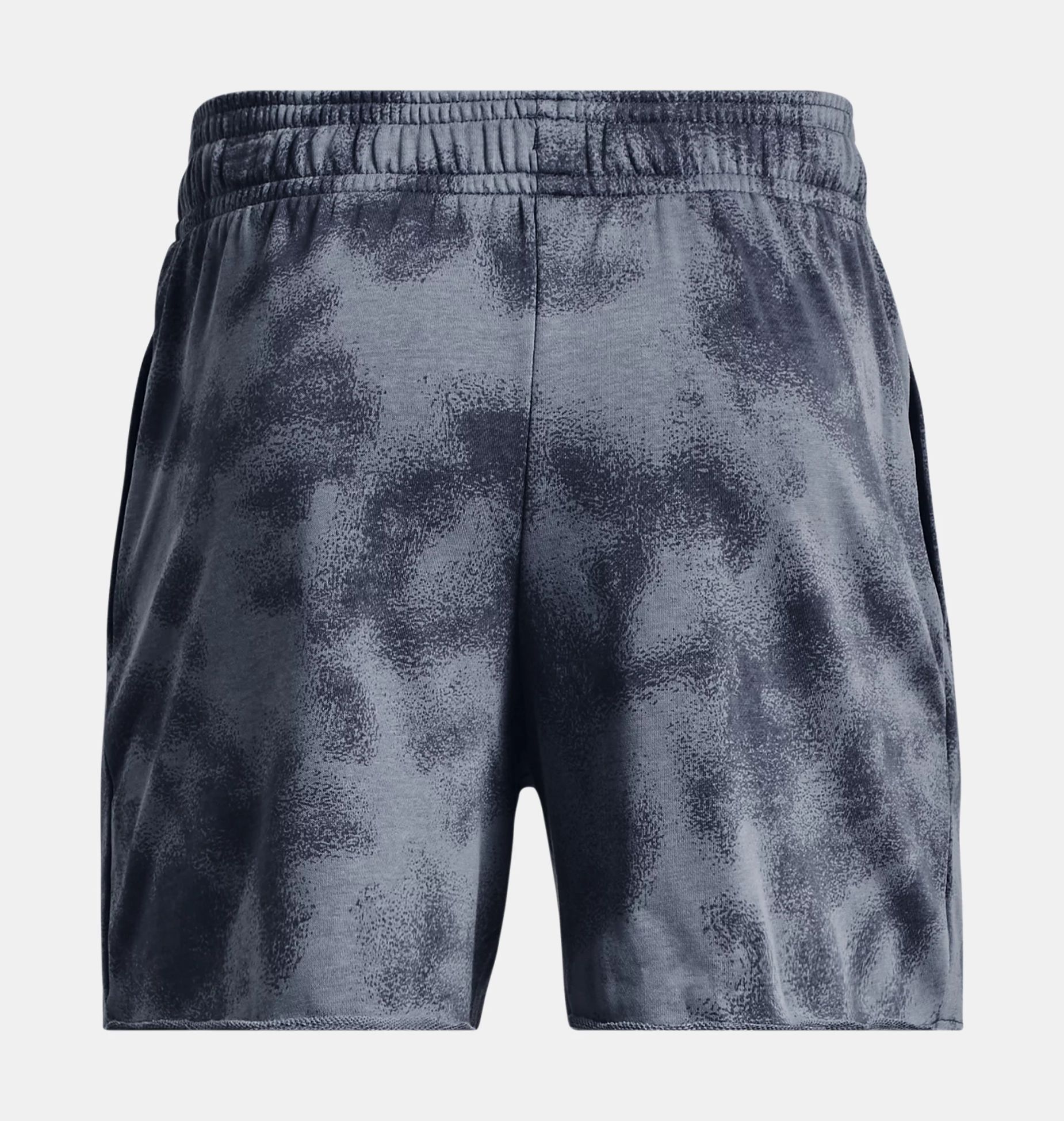 Pantaloni Scurți -  under armour Rival Terry 6 inch Shorts
